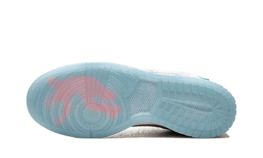 Nike Dunk Low Union Passport Pack Argon