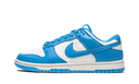Nike Dunk Low University Blue UNC