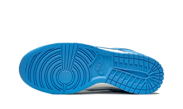 Nike Dunk Low University Blue UNC