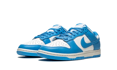 Nike Dunk Low University Blue UNC (2021) Next Step