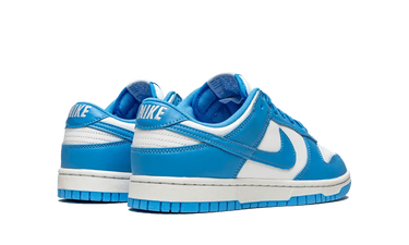 Nike Dunk Low University Blue UNC (2021) Next Step