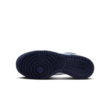 Nike Dunk Low University Blue White Next Step