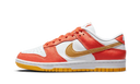 Nike Dunk Low University Gold
