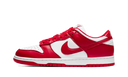 Nike Dunk Low University Red