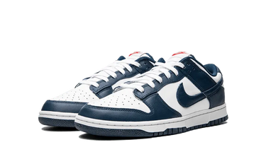 Nike Dunk Low Valerian Blue
