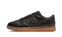 Nike Dunk Low Velvet Brown Black