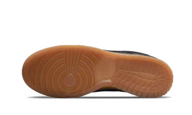 Nike Dunk Low Velvet Brown Black Next Step