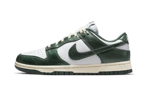 Nike Dunk Low Vintage Green