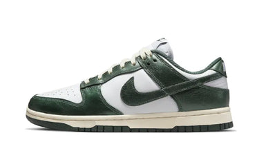 Nike Dunk Low Vintage Green Next Step