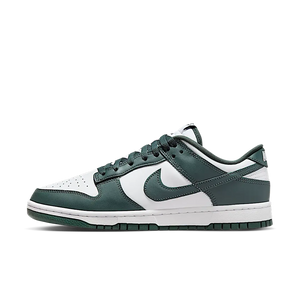 Nike Dunk Low Vintage Green