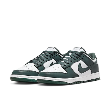 Nike Dunk Low Vintage Green Next Step