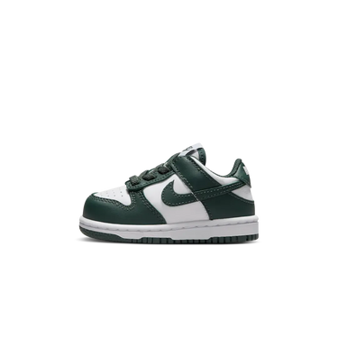 Nike Dunk Low Vintage Green (TD) - FB9107-120 - View 1 | Next Step