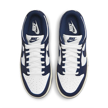 Nike Dunk Low Vintage Navy Next Step