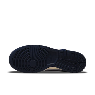 Nike Dunk Low Vintage Navy Next Step