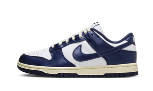 Nike Dunk Low PRM Vintage Navy