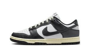 Nike Dunk Low Vintage Panda