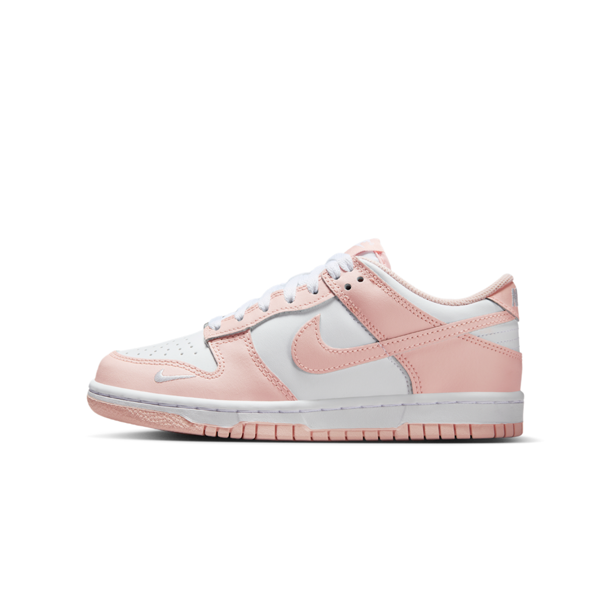 Nike Dunk Low Washed Coral