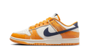Nike Dunk Low Wear And Tear