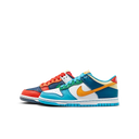 Nike Dunk Low What The