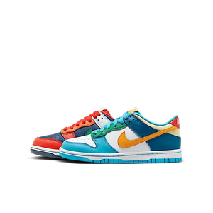 Nike Dunk Low What The