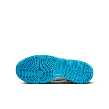 Nike Dunk Low What The Next Step