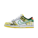 Nike Dunk Low What the Duck Away University of Oregon PE