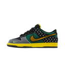 Nike Dunk Low What the Duck Home University of Oregon PE