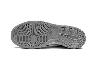 Nike Dunk Low White Grey Royal (GS)