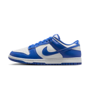 Nike Dunk Low White Hyper Royal (2025)