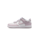 Nike Dunk Low White Light Violet (PS)