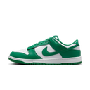 Nike Dunk Low White Malachite
