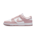 Nike Dunk Low White Particle Rose