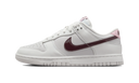 Nike Dunk Low White Plum Chalk