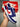 Nike Dunk Low White Royal Red - CW1590-104 - View 2 | Next Step