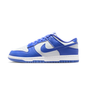Nike Dunk Low White Sapphire
