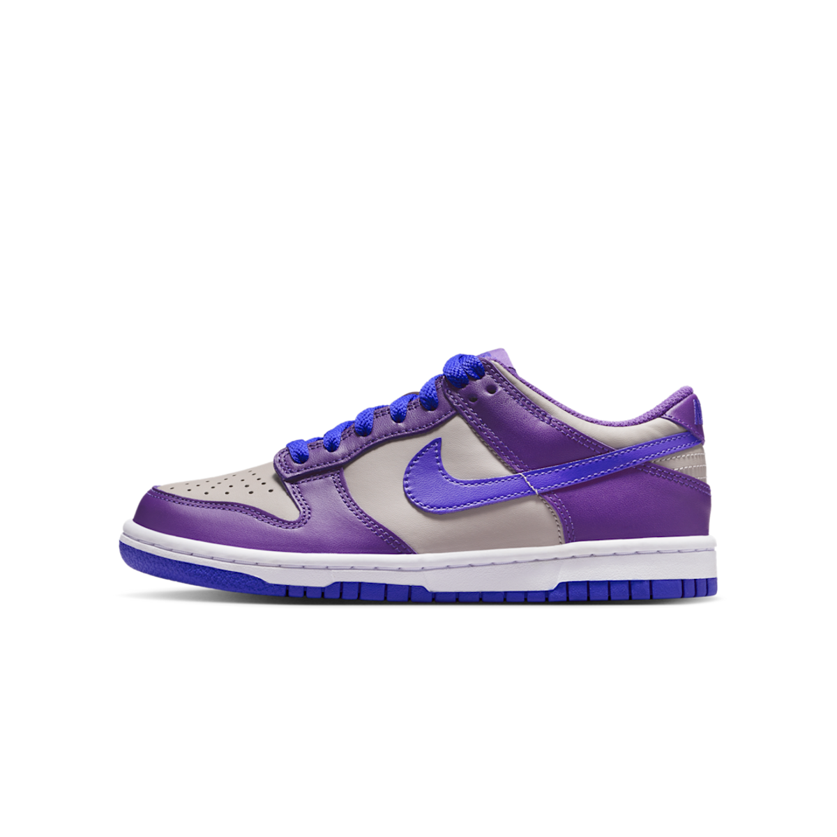 Nike Dunk Low Wild Grape