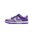 Nike Dunk Low Wild Grape