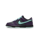 Nike Dunk Low Wizard