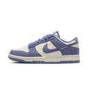 Nike Dunk Low World Indigo Mini Swoosh