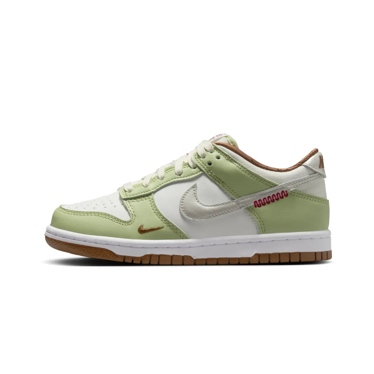 Nike Dunk Low Year of the Snake