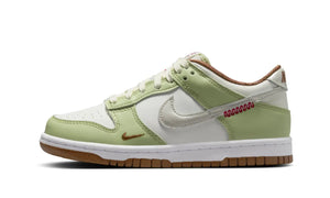 Nike Dunk Low Year of the Snake