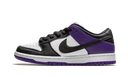 Nike Dunk SB Low Court Purple