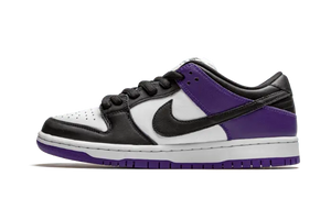 Nike Dunk SB Low Court Purple
