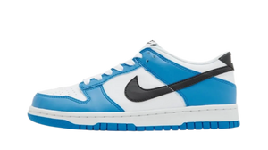 Nike Dunk low Photo Blue (GS)