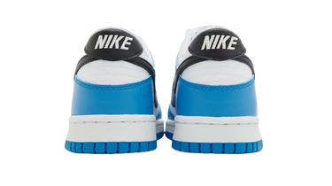 Nike Dunk low Photo Blue (GS)