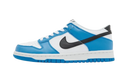 Nike Dunk low Photo Blue (GS)
