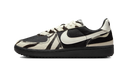 Nike Field General Black Sail Zebra Print