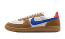 Nike Field General Brown White Royal Blue Red
