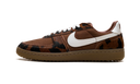 Nike Field General Cinnamon Cow Print