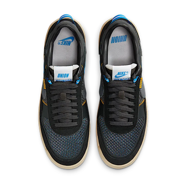 Nike Field General Union LA Black Next Step